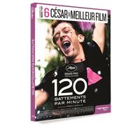 120 battements par minute Blu-ray
