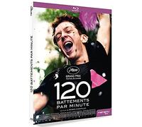 120 BATTEMENTS PAR MINUTE - BLU-RAY [HD DVD]