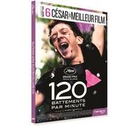 120 battements par minute DVD E