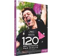 120 battements par minute Edition Simple DVD DVD
