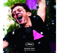 120 Beats Per Minute [Digipak] by Arnaud Rebotini [CD] NEUF