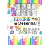 120 Belas Imagens De Princesas, Natureza, Paisagens Para Colorir: Passe Bons Momentos Com Seus Filhos E Amigos. Temos 120 Lindas Imagens Para Colorir ... Srie Ideal Para Quem Pinta Quadros Em Leo