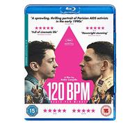 120 BPM (Beats Per Minute) [Blu-ray]