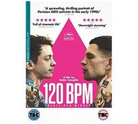 120 Bpm (Beats Per Minute) [Dvd]