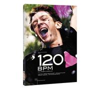 120 BPM DVD / 120 BPM (Version tcheque)
