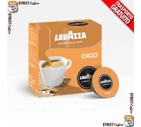 120 CAPSULES DE CAFÉ LAVAZZA A MODO MIO MISCELA D'ORGE ORIGINALS Gratuit