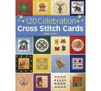 120 Celebration Cross Stitch Cards Souter, Gillian (Auteur)