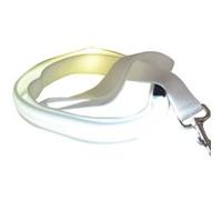 120 cm en nylon Pet Dog Leash LED Brillance LED Veilleur de nuit LED clignotant Pet Supplie G