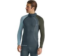 120 COMP LIGHT HOODY M - C: dark arctic grey_ T: XXL