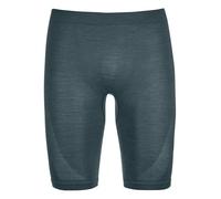 Ortovox - 120 Comp Light Shorts - Sous-vêtement mérinos - XXL - dark arctic grey