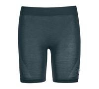 Ortovox - Women's 120 Comp Light Shorts - Sous-vêtement mérinos - XS - dark arctic grey