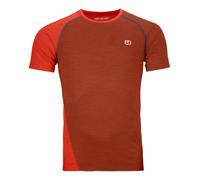 120 COOL TEC FAST UPWARD TS M C: clay orange S: XL