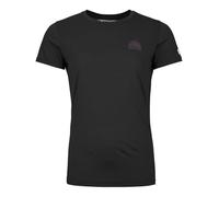 120 COOL TEC MTN STRIPE TS W C: black raven S: XL