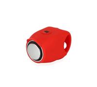 120 db Vélo électrique Klaxon vélo vélo guidon Anneau de Bell vie imperméable à l'eau