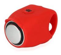 Autre pièce détachée vélo GENERIQUE 120 db Vélo électrique Klaxon vélo vélo guidon Anneau de Bell vie imperméable à l'eau