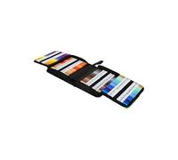 120 Feutres Coloriage, Set Peinture á Base d'Eau Double Fibre, Marqueurs à