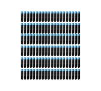 120 fléchettes sifflantes Ultra Sonic Screamers