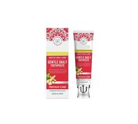 120 g de dentifrice for un nettoyage doux mais en profondeur des dents | Aide à réduire les taches extrinsèques et éclaircit l'apparence des dents(3pcs)
