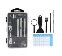 120 IN 1 DIY MULTI FUNCTION DISASSEMBLY SCREWDRIVER REPAIR KIT FOR PHONE COMPUTER GAME MACHINE MADE OF STURDY CRV MATERIAL WITH 98 BITS AND MAGNETIC SUCTION FUNCTION