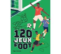 120 Jeux Foot