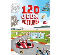 120 jeux voitures