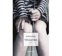 120 journées Jérôme Noirez (Auteur)