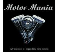 120 Minutes Of Legendary Bike Sound