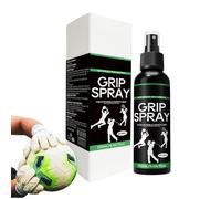 120 Ml De Protection Antidérapante À Séchage Rapide - Spray Grip Pour Chaussures De Volley-ball - Pour Tennis, Golf, Badminton, Handball, Football, Semelle, Baskets, Entraînement De Jeu En Club