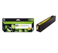 120 ML Yellow COM for HP Pro X451, X476, X551, X576-6.6K#CN628AE