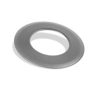 Ø 120 mm Rosace - Gris fonte