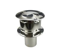 Ø 120 mm Schiedel Prima Plus capot de pluie anti-éclaboussures