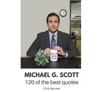 120 of the best Michael Scott Quotes