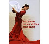 Tout savoir sur les verbes espagnols