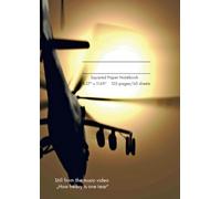 120 pages Squared Paper School notebook with cover Blender ArtLine- „How heavy is one tear”.: sizes: 8.27" x 11.69" ~ A4 210.06 x 296.93 mm, 120 pages/ 60 sheets, Grid Ruled -5mm, Glossy cover