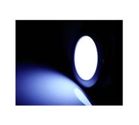 120 Panneau LED 6000 Kelvin Plafond Encastrable Spot Éclairage Grand Lumière