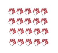 120 Pcs 25 T Aluminium Servo Horn M3 Fils Direction Bras Torque Servos Moteurs Pieces RC Car Avion Bateau