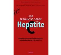 120 Perguntas Sobre Hepatite C Laurenceau, Thomas (Auteur)