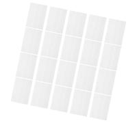 120 Pièces Correcteur D’oreille PEVA Invisible | Autocollants de Soutien, Usage Quotidien Pratique, Convient à Plupart des Personnes, Lot Discret et Léger