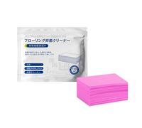 120 Pieces Floor Cleaning Sheets | Multi-sur-face Dissolvable Wipes | Floor Mopping Cleaning Sheets | For Laminate Hardwood Wall Tiles Bedroom Kitchen Living Room Office