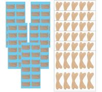 120 Pièces Ruban De Traitement Professionnel Pour Ongles Incarnés Pour Soulager La Douleur Et Corriger La Douleur, Pansement [Z163]