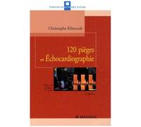 120 Pièges En Échocardiographie