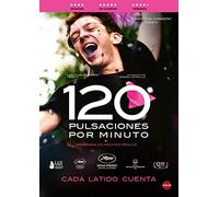 120 Battements par minute / 120 Pulsaciones por minuto – DVD