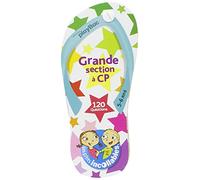 120 Questions grande section à CP: 5-6 ans