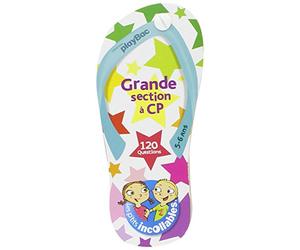 120 Questions grande section à CP: 5-6 ans