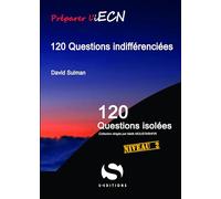 120 questions indifférenciées niveau 2: 120 questions isolées