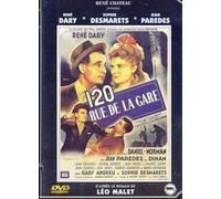 120 Rue De La Gare