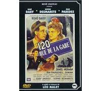 120, rue de la Gare