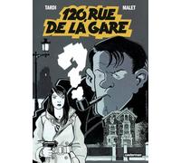 Casterman Nestor Burma tome 2