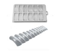 120 St.Double Système Forme Conseils NT 105 - Popits Ongle Conseils -