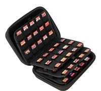 120 Switch Game Case